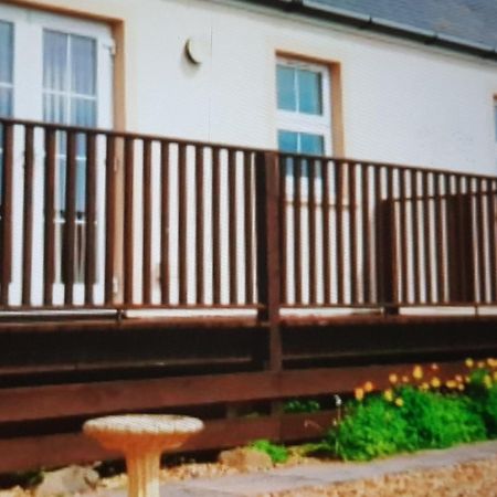 Ocean View Villa Port William Exteriör bild
