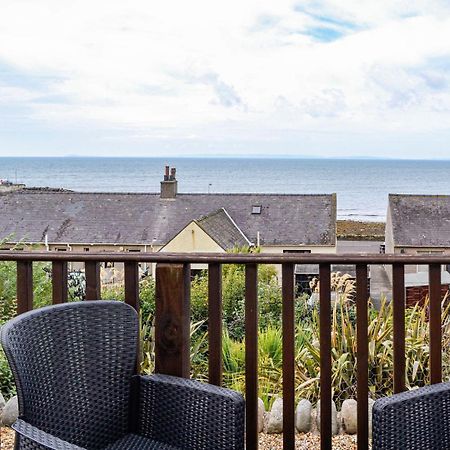 Ocean View Villa Port William Exteriör bild