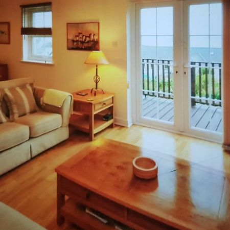 Ocean View Villa Port William Exteriör bild