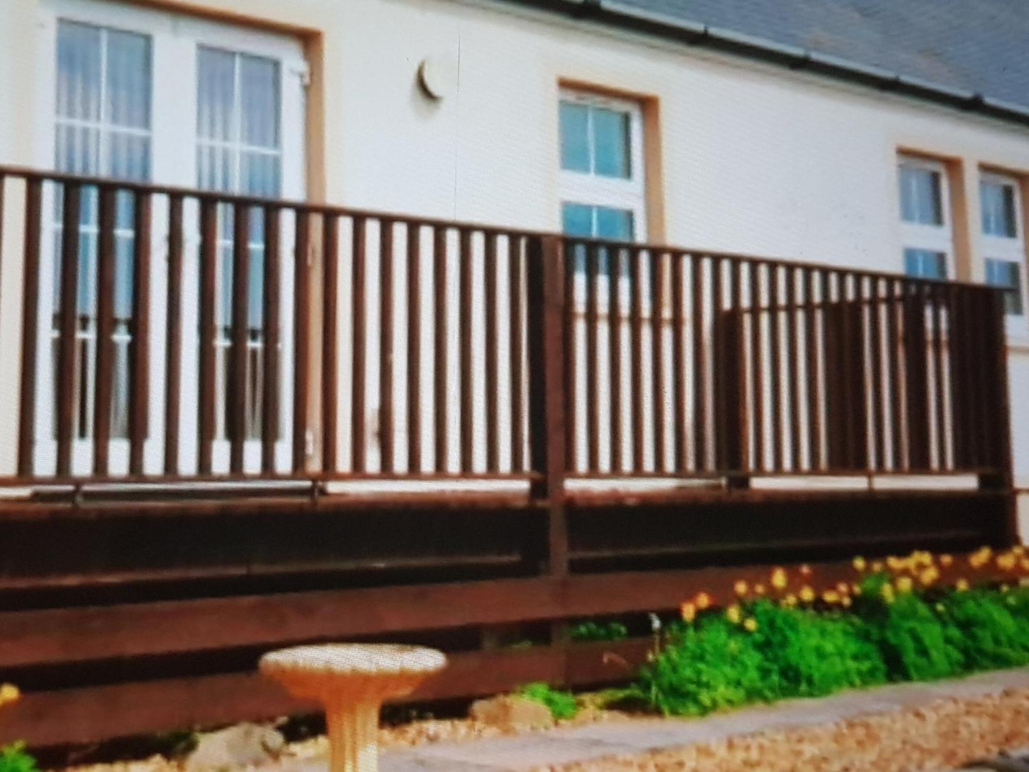Ocean View Villa Port William Exteriör bild
