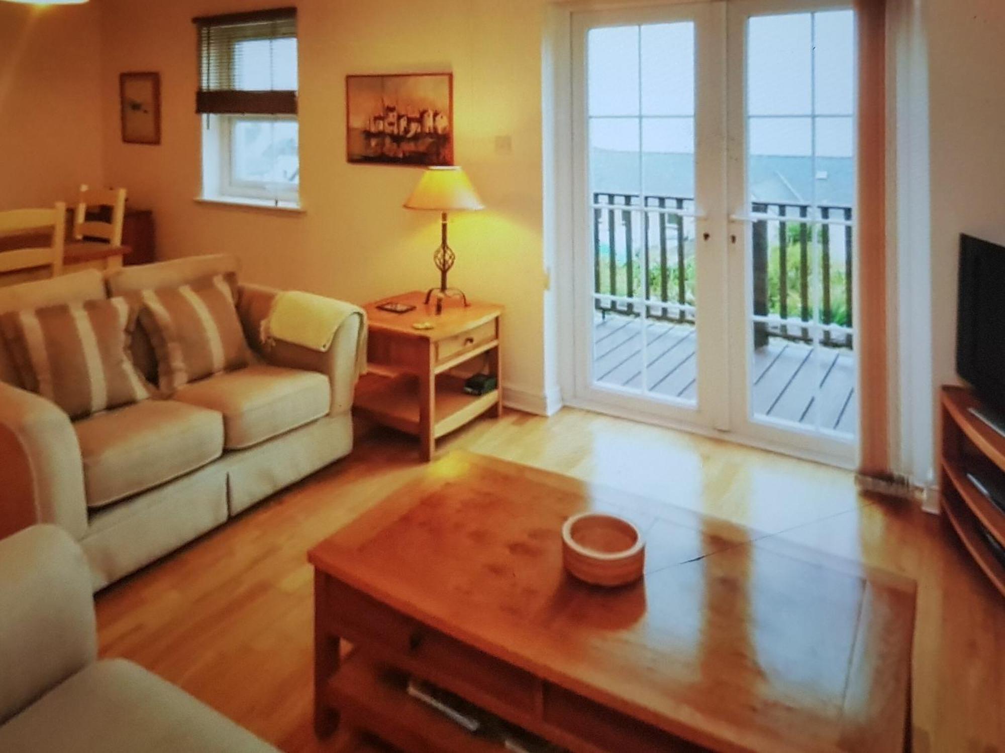 Ocean View Villa Port William Exteriör bild